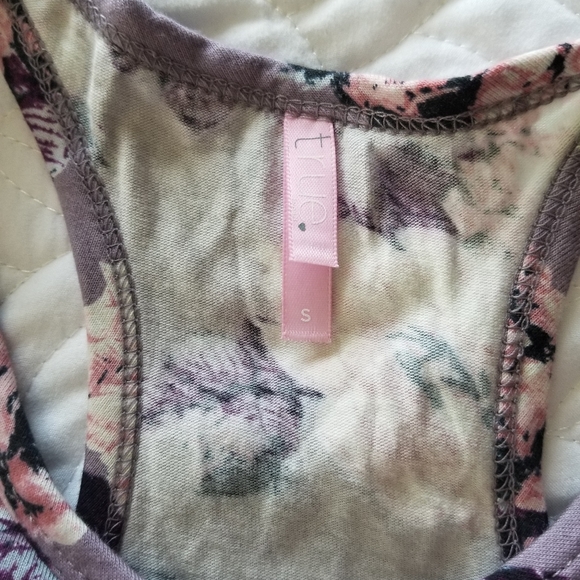 Sports bra / panties set - Picture 2 of 3